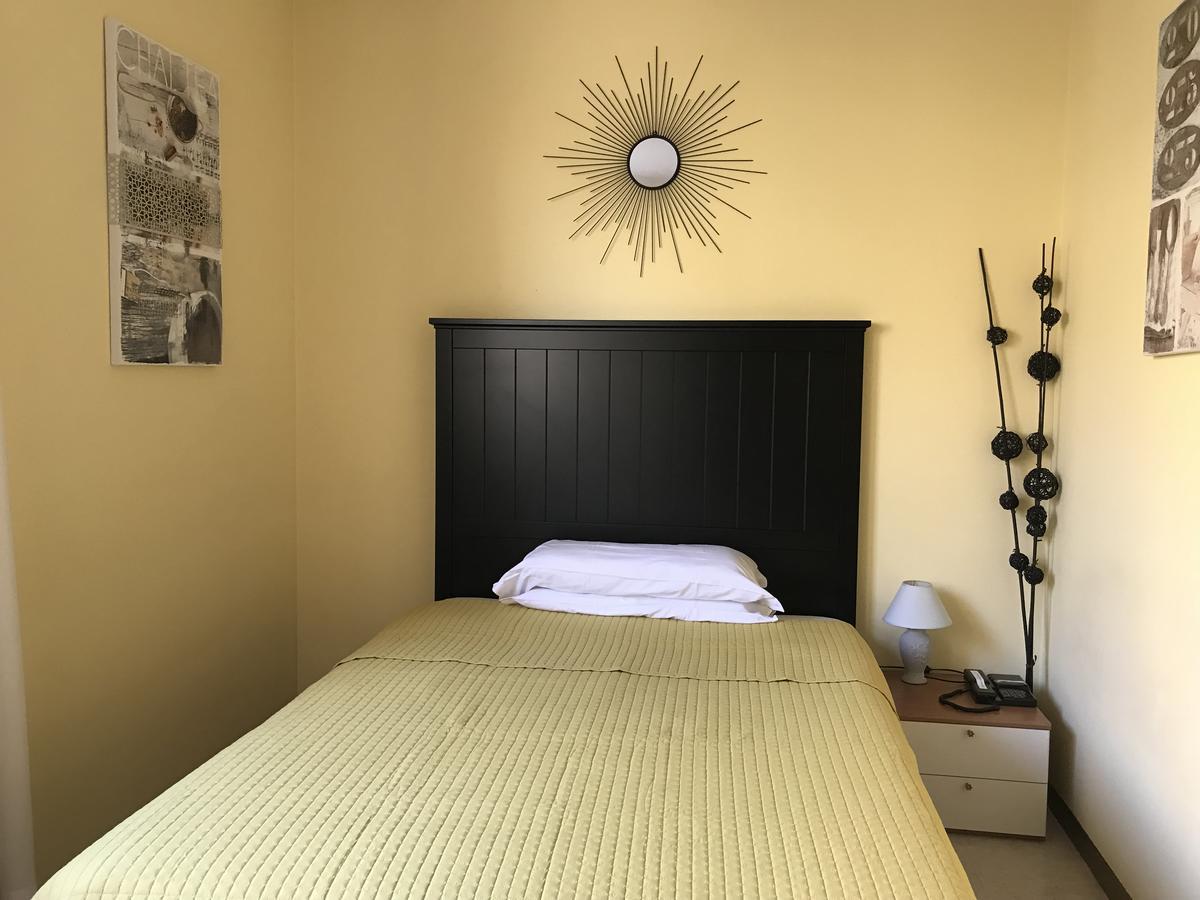 Casa Albergo Sorriso (Adults Only) Limone sul Garda Εξωτερικό φωτογραφία